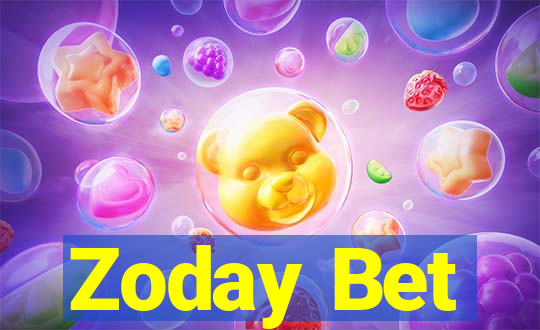 Zoday Bet