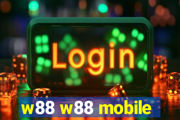 w88 w88 mobile