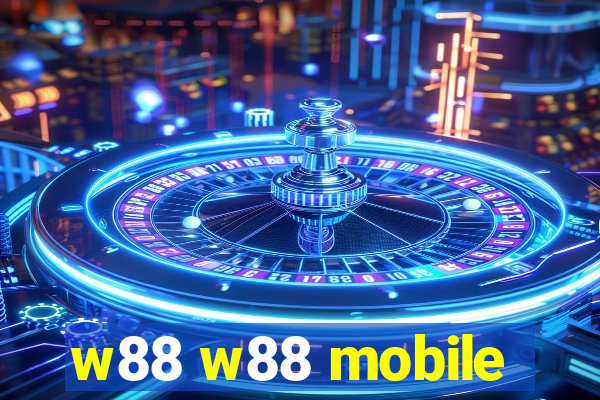 w88 w88 mobile