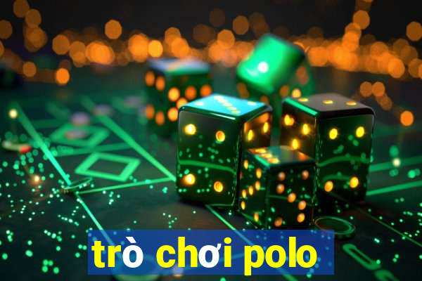 trò chơi polo