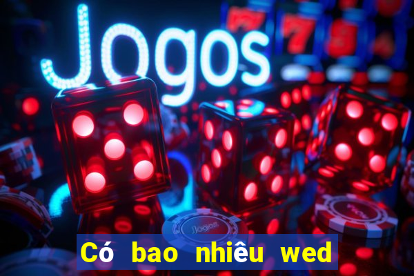 Có bao nhiêu wed bắn cá