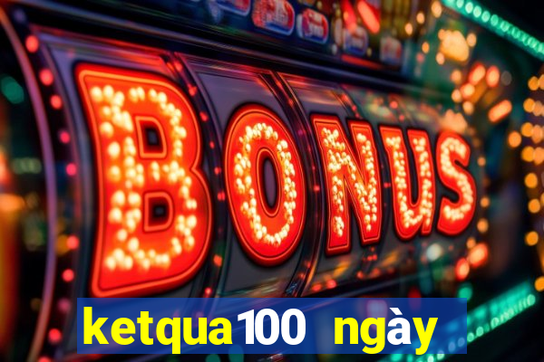 ketqua100 ngày miền bắc