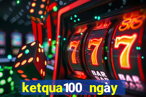 ketqua100 ngày miền bắc