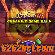 Chuanvip Game Bài V52