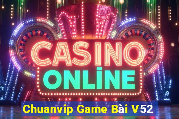 Chuanvip Game Bài V52