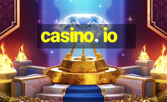 casino. io