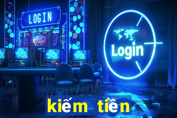 kiếm tiền online mmo