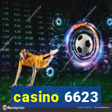 casino 6623