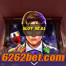 slot seal