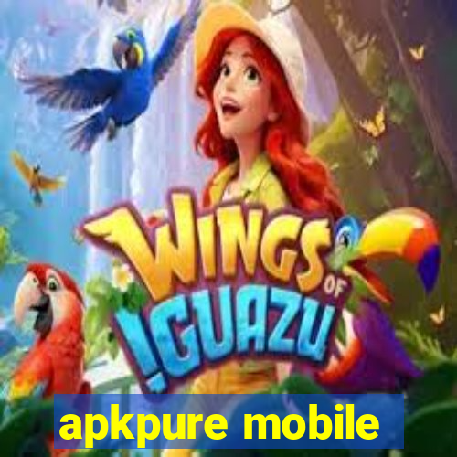 apkpure mobile