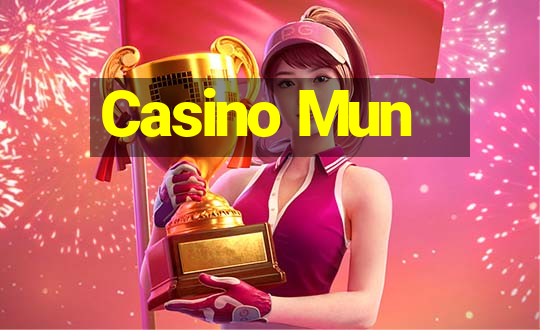 Casino Mun