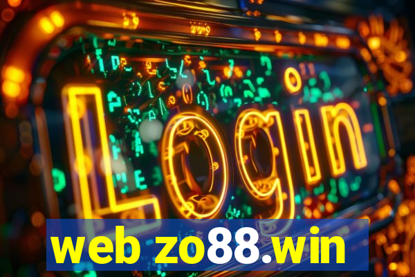 web zo88.win