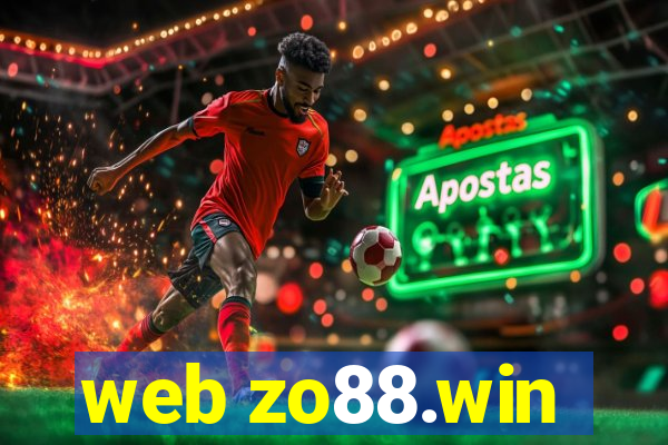 web zo88.win