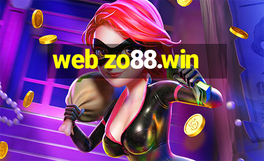 web zo88.win