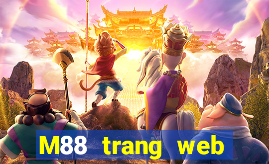 M88 trang web Đắk Lắk