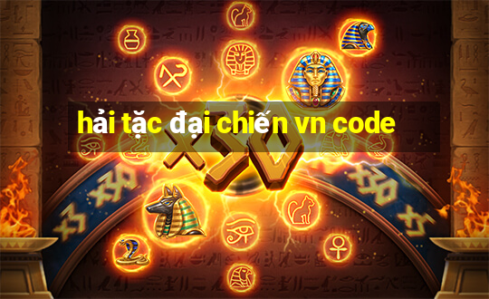 hải tặc đại chiến vn code