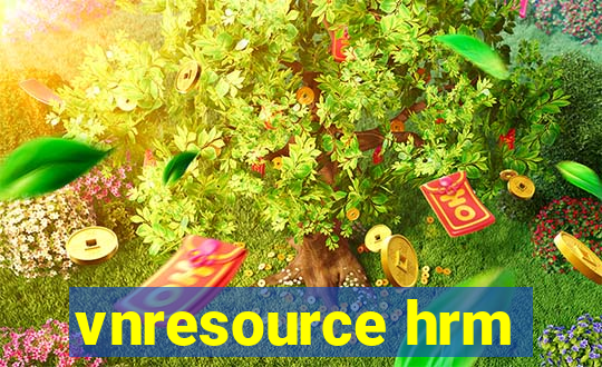 vnresource hrm