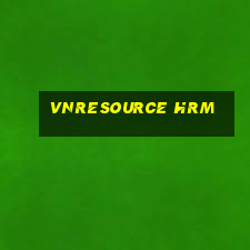 vnresource hrm