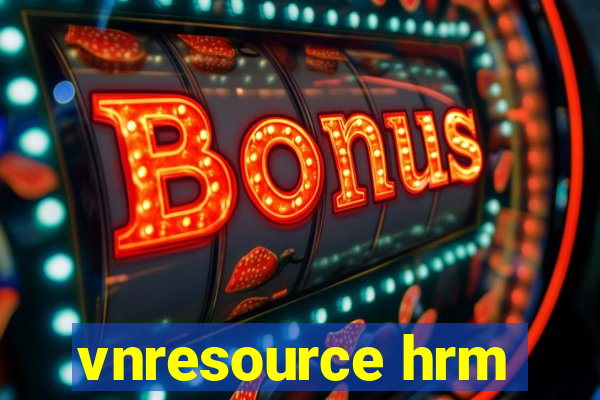 vnresource hrm