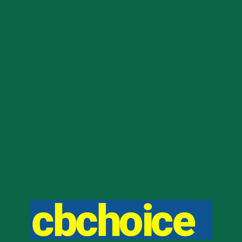 cbchoice