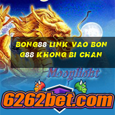 bong88 link vao bong88 khong bi chan