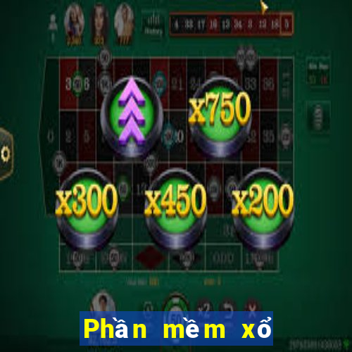 Phần mềm xổ số wt