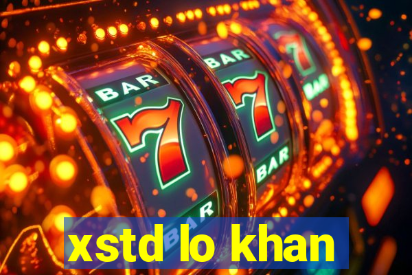 xstd lo khan