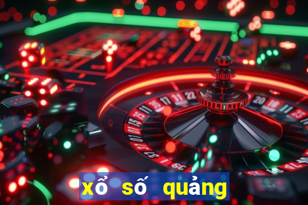 xổ số quảng bình ngày 17 tháng 8