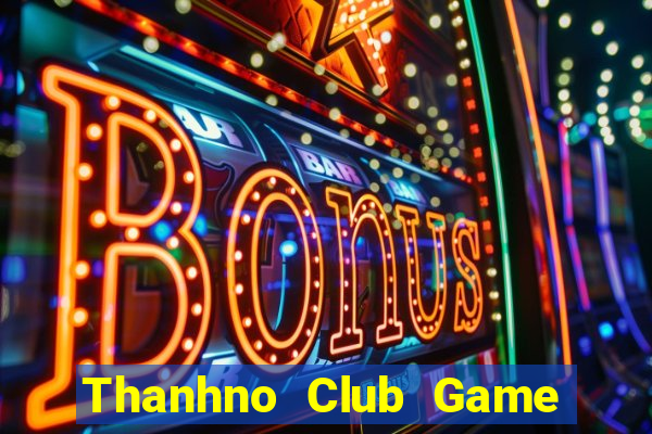 Thanhno Club Game Thẻ Bài Eloras