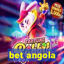 bet angola