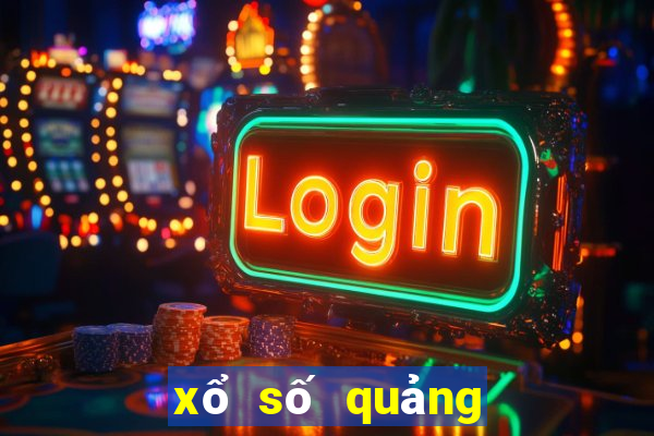 xổ số quảng bình ngày 4 tháng 4