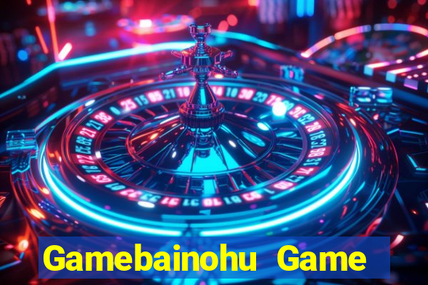 Gamebainohu Game Bài Uy Tín Nhất 2022