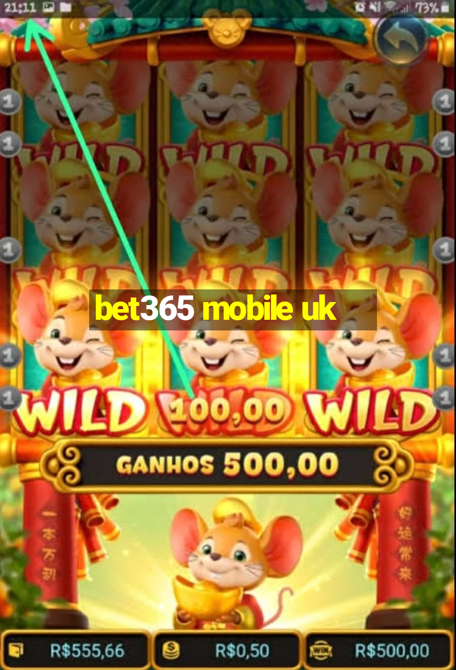 bet365 mobile uk