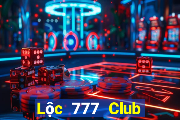 Lộc 777 Club Game Bài Nạp The Garena