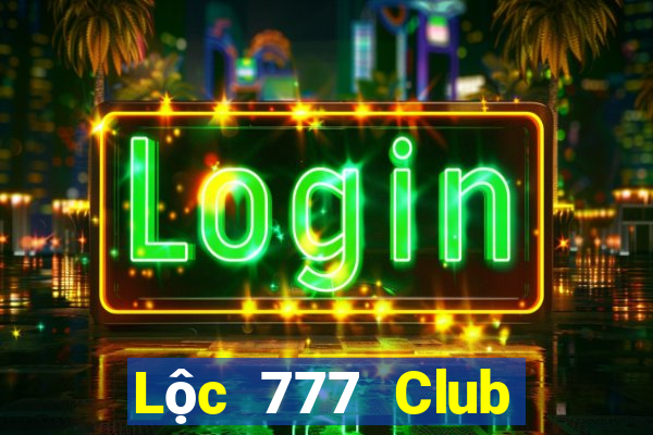 Lộc 777 Club Game Bài Nạp The Garena