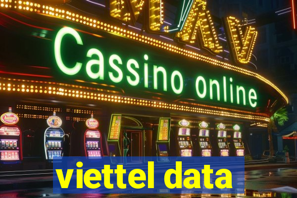 viettel data