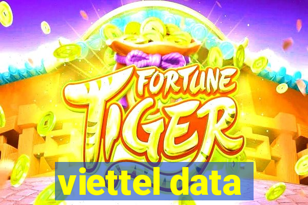 viettel data