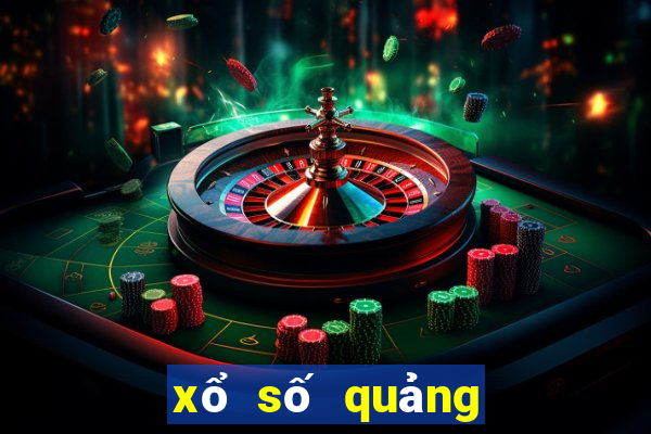 xổ số quảng bình tuần rồi