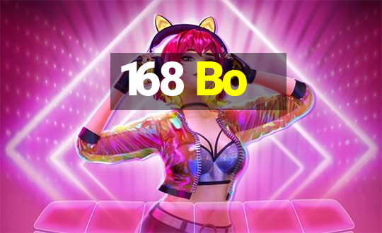 168 Bo