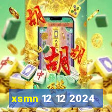 xsmn 12 12 2024