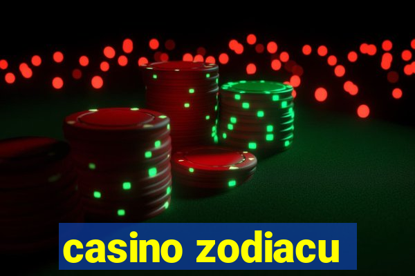 casino zodiacu