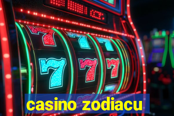 casino zodiacu