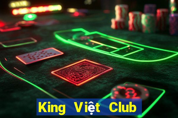 King Việt Club Game Bài Phỏm