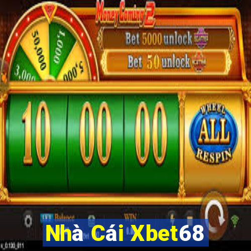 Nhà Cái Xbet68