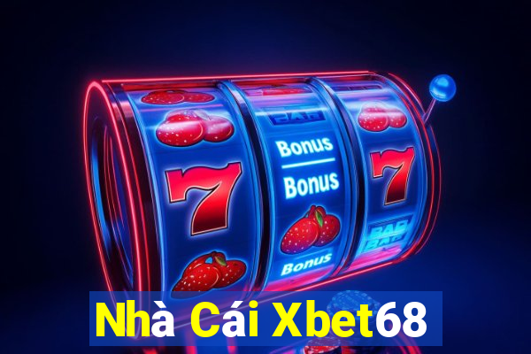 Nhà Cái Xbet68