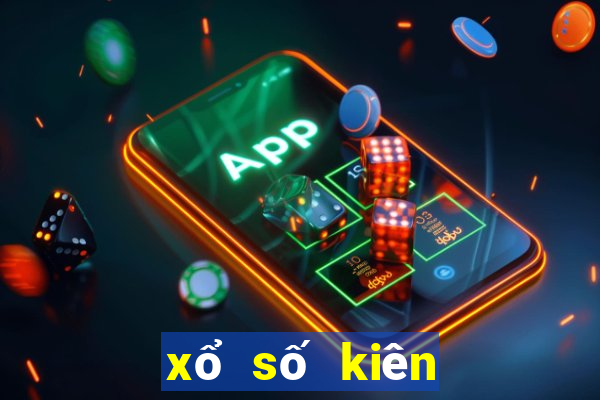 xổ số kiên giang 20 tháng 2