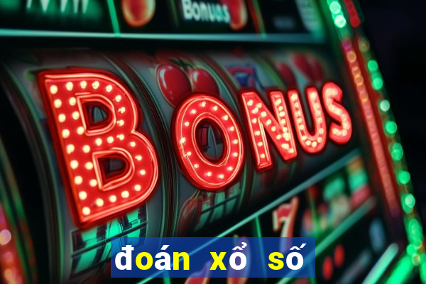 đoán xổ số cà mau