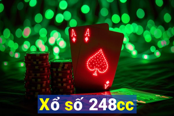 Xổ số 248cc