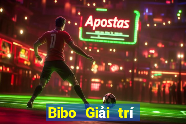 Bibo Giải trí Tải về