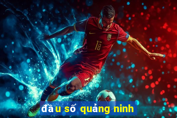 đầu số quảng ninh